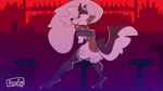 Rating: e
ID: 5034669
Date: 2024-09-07 00:49:14 -0400
Status: active
Score: 731
16:9 2d_animation animated anthro anus azafox ball_squish balls bangs bar big_penis bodily_fluids bottle bottomless bouncing bouncing_balls bouncing_butt breasts butt canid canid_demon canine canis chair cheek_tuft clothed clothing collar container crop_top crossgender demon erection facial_tuft fluffy fluffy_tail ftg_crossgender fti_crossgender fur furniture fuzzy genital_fluids genitals grey_body grey_fur gynomorph hair hellhound helluva_boss hi_res holding_penis humanoid_genitalia humanoid_penis intersex leggings legwear long_hair looking_back loona_(helluva_boss) mammal multicolored_body multicolored_fur mythological_canine mythological_creature mythology nipples no_sound on_chair penis precum presenting_balls public public_erection raised_tail red_eyes saggy_balls shaking_butt shirt short_playtime silhouette sitting sitting_on_chair slim small_breasts smile solo squish stool tail teasing topwear tuft webm white_hair widescreen wolf post #5034669