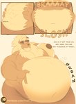 Rating: q
ID: 4470898
Date: 2023-12-13 20:00:23 -0500
Status: active
Score: 98
bear beard belly belly_hair belly_rub body_hair burping chest_hair chest_tuft chugging clothed clothing digestion digital_media_(artwork) drinking english_text exposed_belly eyewear facial_hair flower groan growing hair hi_res imprint inflation looming male male/male male_pred male_prey mammal micro muffled musclegut muscular navel obese overweight overweight_male plant ponytail sequence splash struggling stuffing sunglasses swallowing text that_j topless tuft vore water wave weight_gain post #4470898