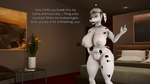 Rating: e
ID: 5540472
Date: 2025-04-30 22:06:17 -0400
Status: active
Score: 22
101_dalmatians 2022 3d_(artwork) absurd_res angry anthro armor bed bedroom big_breasts breasts canid canine canis carbiid3_(modeler) collar dalmatian dialogue digital_media_(artwork) disney domestic_dog drpants female furniture genitals hand_on_hip headgear helmet hi_res huge_breasts hypnotic_device inside mammal mature_female mind_control_helmet nipples perdita pillow plant plant_pot potted_plant pussy solo source_filmmaker_(artwork) spots table tech_control text threatening wide_hips post #5540472