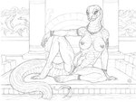 Rating: e
ID: 2868676
Date: 2021-08-07 19:24:15 -0400
Status: active
Score: 65
2021 2_penises 4:3 accessory adria_(adleisio) ancient_greece animal_genitalia animal_penis anklet anthro arch architecture areola armband ball_python bath bathhouse bracelet breasts classical_architecture column dark_natasha furgonomics genitals greek greek_key hemipenes herm intersex jewelry looking_at_viewer monochrome multi_genitalia multi_penis mural necklace nipple_piercing nipples penis piercing pit_organ public public_bath public_nudity python python_(genus) reptile ring scales scalie signature sketch snake solo tail tail_accessory tail_jewelry tail_ring traditional_media_(artwork) ventral_scales vulva water post #2868676