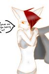 Rating: q
ID: 524032
Date: 2014-08-21 21:15:33 -0400
Status: active
Score: 3
2:3 5_fingers annoyed anthro asking asking_viewer bangs big_ears biped black_text bottomwear bra breasts cheek_tuft chin_tuft clothed clothing demon dialogue domestic_cat dressing english_text eyebrows facial_tuft felid feline felis female fingers fluffy fluffy_hair front_view fur fur_tuft glistening glistening_eyes glistening_hair grey_bottomwear grey_bra grey_clothing grey_jacket grey_panties grey_topwear grey_underwear hair hair_over_eye half-length_portrait humanoid_hands jacket lockychan looking_at_viewer looking_forward low_res mammal medium_breasts monotone_body monotone_bottomwear monotone_bra monotone_clothing monotone_face monotone_fur monotone_hair monotone_jacket monotone_panties monotone_topwear monotone_underwear navel one_eye_obstructed orange_eyes panties pink_nose pointy_ears portrait prick_ears question reach red_hair short_hair simple_background slim small_waist solo speech_bubble standing talking_to_viewer text thin_eyebrows topwear tuft underwear white_background white_body white_ears white_face white_fur post #524032