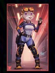 Rating: s
ID: 4587044
Date: 2024-02-08 19:57:58 -0500
Status: active
Score: 242
2024 3:4 anthro artist_logo artist_name belt bodysuit boots breasts buckteeth butt butt_from_the_front clothed clothing cocked_hip crt_effect cybernetics cyberpunk disney electronics eyebrows eyewear eyewear_on_head female fingerless_gloves footwear fully_clothed fur futuristic gloves goggles goggles_on_head grey_body grey_fur gun_holster hacatiko hand_on_hip handheld_device handwear hi_res judy_hopps knee_pads lagomorph leporid logo looking_at_viewer machine mammal open_mouth purple_eyes rabbit shoes skinsuit slim solo spread_legs spreading standing teeth text tight_clothing video_call walkie-talkie white_body white_fur zootopia post #4587044