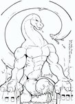 Rating: e
ID: 4429858
Date: 2023-11-22 09:26:17 -0500
Status: active
Score: 11
2007 abs anthro apatosaurus astor balls biceps big_balls big_penis biped bodily_fluids building building_destruction cum destruction dinosaur diplodocid english_text ferris fingers front_view genital_fluids genitals huge_balls huge_penis humanoid_genitalia humanoid_penis hyper hyper_balls hyper_genitalia hyper_penis long_neck long_tail male monochrome muscular muscular_anthro muscular_male nipples nude on_ground orgasm pecs pen_(artwork) penis prehistoric_species quads reptile sauropod sauropodomorph scalie solo tail text traditional_media_(artwork) post #4429858