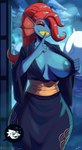 Rating: q
ID: 5633544
Date: 2025-06-10 17:30:55 -0400
Status: active
Score: 87
alphys anthro areola asian_clothing big_breasts biped blue_body bodily_fluids boss_monster_(undertale) bovid breasts caprine clothing detailed_background east_asian_clothing eyes_closed female fingers flashing flashing_breasts freckles front_view goat group hair hi_res horn japanese_clothing kimono lyorenth-the-dragon mammal marine nipples one_breast_out question_mark red_body red_hair scalie sharp_teeth solo_focus standing sweat teeth toriel trio undertale_(series) undyne white_body post #5633544