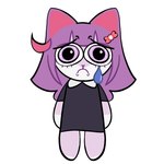 Rating: s
ID: 3484329
Date: 2022-08-03 09:30:40 -0400
Status: active
Score: 39
1:1 2022 absurd_res accessory anthro black_clothing black_dress bodily_fluids bow_ribbon clothed clothing crying domestic_cat dress felid feline felis female fur gloves_(marking) hair hair_accessory hair_bow hair_ribbon hi_res humor leg_markings looking_at_viewer mammal markings masyunya_(vkontakte) meme multicolored_body multicolored_fur nickelodeon parody purple_body purple_eyes purple_fur purple_hair purple_nose ribbons sad sad-eyed_spongebob_(meme) simple_background socks_(marking) solo spongebob_squarepants spongejo teardrop tears vkontakte white_body white_fur post #3484329