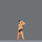 Rating: e
ID: 4888965
Date: 2024-06-30 19:50:38 -0400
Status: active
Score: 175
1:1 abs animated anthro belt big_bulge biped bulge clothed clothing detailed_bulge evolution evolution_(transformation) feet fish generation_3_pokemon genital_outline genitals human humanoid_feet jockstrap jockstrap_bulge jockstrap_only licking_teeth male male_anthro male_human mammal marine multi_genitalia multi_penis muscular muscular_male nephiclav nintendo penis penis_outline plantigrade pokemon pokemon_(species) shark shark_fin shark_teeth sharp_teeth sharpedo short_playtime solo species_transformation speedo speedo_only swimwear teeth topless topless_anthro topless_human topless_male transformation underwear underwear_only post #4888965