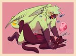 Rating: e
ID: 5373959
Date: 2025-02-15 00:01:36 -0500
Status: active
Score: 120
absurd_res andromorph andromorph/male andromorph_penetrated anthro anthro_on_anthro anthro_penetrated anthro_penetrating avian beak bird black_body black_fur blush bodily_fluids border clitoris cum cum_drip cum_in_pussy cum_in_uterus cum_inside cumshot domestic_cat dripping duo ejaculation elliot_(parchmentbearer) english_text erection feathered_wings feathers feet felid feline felis from_front_position fur galliform genital_fluids genitals hair heart_symbol hi_res holidays humanoid_genitalia humanoid_penis impregnation internal internal_vaginal intersex intersex/male intersex_penetrated looking_pleasured love lustwasp lying male male_penetrating male_penetrating_andromorph male_penetrating_intersex mammal mastectomy_scar missionary_position moan nude on_back onomatopoeia orange_border ovum peafowl penetration penile penile_penetration penis penis_in_pussy phasianid pinned_arms pussy scar sex simple_background sound_effects sperm_cell tail tail_feathers talons teal_body text toes tongue trans_(lore) trans_man_(lore) translucent translucent_body uterus vaginal vaginal_penetration valentine's_day valentine's_day_card visibly_trans wings zach_(lustwasp) post #5373959