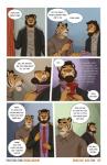 2020 anthro beard claws clothed clothing comic curtains dialogue douglas_kim dress_shirt dressing duo english_text eyewear facial_hair father_(lore) father_and_child_(lore) father_and_son_(lore) felid fur glasses hi_res holding_object john_smith_(kimmykun) male mammal mature_anthro mature_male nathan_(kimmykun) necktie open_mouth orange_body orange_fur pantherine parent_(lore) parent_and_child_(lore) parent_and_son_(lore) pink_nose purple_eyes shirt sideburns son_(lore) speech_bubble stripes suit teeth text tiger topwear url