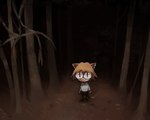 Rating: s
ID: 4414921
Date: 2023-11-14 19:32:22 -0500
Status: active
Score: 87
2022 5:4 :3 animal_humanoid biped black_clothing black_feet black_footwear blonde_hair bottomwear branch cat_humanoid cat_smile clothing dark darkness dead_tree digital_drawing_(artwork) digital_media_(artwork) digital_painting_(artwork) dirt domestic_cat featureless_hands feet felid felid_humanoid feline feline_humanoid felis female footwear forest forest_background hair humanoid inner_ear_fluff light_body light_skin looking_at_viewer looking_up looking_up_at_viewer mammal mammal_humanoid mud nature nature_background neco-arc neco_spirit night ominous ominous_background paccha_(artist) painting_(artwork) plant pupils purple_bottomwear purple_clothing purple_skirt red_eyes red_inner_ear_fluff red_pupils shaded skirt slit_pupils solo standing sweater tail thin_calves thin_legs thin_thighs topwear tree tsukihime tuft type-moon white_clothing white_sweater white_topwear post #4414921