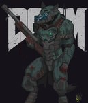 Rating: q
ID: 3080380
Date: 2021-12-19 15:57:26 -0500
Status: active
Score: 54
2017 alternate_species anthro armor biped black_background blood blood_on_body blood_on_hand blood_on_leg blood_on_weapon bodily_fluids canid canine clothed clothing doom_(2016) doom_(series) doom_slayer fully_clothed furgonomics gun headgear helmet hi_res id_software male mammal microsoft ranged_weapon shotgun simple_background solo standing suit visor_helmet weapon wolfdawg post #3080380