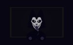 Rating: q
ID: 5530500
Date: 2025-04-25 21:34:53 -0400
Status: active
Score: 9
anthro big_tongue black_background black_body bodily_fluids border breasts digital_media_(artwork) drooling female hi_res hornycki nipples open_mouth outside_border pixel_(artwork) saliva saliva_string scp-1471-a scp_foundation simple_background skulldog_(species) solo tongue tongue_out post #5530500