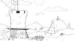 Rating: s
ID: 5043934
Date: 2024-09-11 15:20:50 -0400
Status: active
Score: 9
absurd_res afuckingcamel-zenge-art_(artist) anthro black_and_white bobfae farm flag hi_res humanoid hylotl kenta_(afuckingcamel) male monochrome plant poptop_(starbound) smoke starbound tower post #5043934