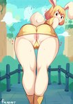 Rating: e
ID: 3244207
Date: 2022-03-26 18:56:33 -0400
Status: active
Score: 219
2022 absurd_res anthro anus artist_name bent_over blonde_hair blush bodily_fluids brown_eyes butt camel_toe camel_toe_from_behind carrot_(one_piece) carrot_panties carrot_print_clothing carrot_print_panties carrot_print_underwear carrot_underwear clothed clothing cloud covered_pussy detailed_background digital_media_(artwork) dress eyelashes falkeart female footwear front-print_panties fur genital_outline gold_dress gold_footwear gold_panties hair heart_symbol hi_res lagomorph leporid looking_at_viewer looking_back looking_back_at_viewer mammal minkmen_(one_piece) one_piece outside panties panty_lines pink_anus pink_nose plant presenting presenting_anus presenting_hindquarters print_clothing print_panties print_underwear pussy_outline rabbit rear_view scut_tail short_tail signature small_butt smile solo sweat tail text thigh_gap thong tree underbutt underwear upskirt white_body white_fur wide_hips yellow_clothing yellow_dress yellow_panties yellow_underwear post #3244207
