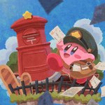 Rating: s
ID: 4524433
Date: 2024-01-09 12:31:27 -0500
Status: active
Score: 13
1:1 2023 :d alien ambiguous_gender ara_love_kirby bag black_eyes blue_eyes blue_sky blush bread claws clothing cloud day delivery_(commerce) delivery_employee detailed digital_media_(artwork) earless earth feet fence food glistening glistening_eyes happy hat headgear headwear hi_res holding_letter holding_object kirby kirby_(series) legs_up letter looking_up mail mailbag nintendo noseless not_furry nude open_mouth outside peaked_cap pink_body pink_claws pink_skin planet plant postal_carrier postal_delivery red_feet rock rosy_cheeks round_body round_eyes round_head signature simple_background simple_coloring sky smile solo sphere_creature star star_(symbol) tree waddling_head walking wall_(structure) post #4524433