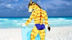 Rating: q
ID: 5346000
Date: 2025-02-02 01:20:02 -0500
Status: active
Score: 1
2011 anthro beach biped blue_clothing blue_speedo blue_swimwear blue_towel blurred_background brown_hair brown_mane brown_tail_tuft butt closed_smile clothed clothing day fabfelipe fur fur_markings furgonomic_swimwear furgonomics giraffe giraffid green_eyes hair holding_object holding_towel horn male mammal mane markings mouth_closed multicolored_body multicolored_fur muscular muscular_anthro muscular_male ossicone outside rear_view sand sky smile solo speedo speedo_only spots spotted_body spotted_fur standing swimwear tail tail_tuft topless towel tuft water white_body white_fur yellow_body yellow_fur post #5346000