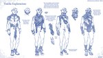 Rating: e
ID: 5585757
Date: 2025-05-20 10:34:16 -0400
Status: pending
Score: 1
abs alternative_fashion balls biped celtic celtic_mythology celtic_runes character_description character_redesign comparing description elf english_text european_mythology expression_sheet expressions eye_patch eyewear fairy_tales feet flaccid foreskin genitals gold_(metal) gold_tooth greek_mythology group hairless hairless_balls hi_res hotsatyr humanoid humanoid_feet humanoid_genitalia humanoid_penis humanoid_pointy_ears male male_humanoid mammal markings mythology penis plantigrade pointy_ears punk shaved shaved_balls silver_(metal) small_penis text tribal tuatha unretracted_foreskin urban post #5585757
