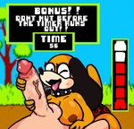 Rating: e
ID: 4752271
Date: 2024-04-30 04:34:16 -0400
Status: active
Score: 58
2024 anthro balls bent_over black_clothing black_collar black_panties black_underwear bodily_fluids breasts canid canine canis clothing collar digital_drawing_(artwork) digital_media_(artwork) domestic_dog duck_hunt duck_hunt_dog duo english_text erection female female_on_human first_person_view genital_fluids genitals grass hand_on_penis handjob happy human human_on_anthro huntress_(lewdewott) interspecies lewdewott male male/female mammal nintendo one_eye_closed open_mouth orange_body outside panties penile penis plant precum raised_tail saliva sex spiked_collar spikes tail text tongue tongue_out underwear vein veiny_penis wink post #4752271