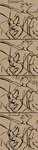 Rating: e
ID: 3351749
Date: 2022-05-24 12:34:49 -0400
Status: active
Score: 404
absurd_res accidentally_gay anthro collar comic dialogue duo english_text fellatio furniture group hi_res long_image male male/male math math_lady meme monochrome oral orientation_play penile sex sketch_page sofa straight_to_gay tall_image text trio wzzzki post #3351749