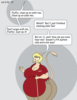 Rating: s
ID: 4267855
Date: 2023-09-01 21:01:59 -0400
Status: active
Score: -1
2010 anthro belly big_belly big_breasts blonde_hair blue_eyes bottomwear breasts clothed clothing copyright_symbol digital_media_(artwork) english_text female gerbil hair hi_res huge_breasts mammal murid obese obese_anthro obese_female open_mouth overweight overweight_anthro overweight_female pants rodent sandy_(satsumalord) satsumalord shirt solo speech_bubble symbol text thick_thighs topwear post #4267855