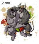 Rating: e
ID: 4243577
Date: 2023-08-20 01:19:46 -0400
Status: active
Score: 26
2013 2015 2_horns 5_toes abs ankle_tuft anthro arm_around_neck artist_name biceps black_hair black_nipples blonde_hair bovid bovine brown_body brown_fur butch_(cursedmarked) canid canine canis cattle character_name clothed clothing clothing_pull cursedmarked dated deltoids domestic_dog duo facial_hair facial_piercing feet fur goatee green_clothing green_jockstrap green_underwear grey_body grey_fur hair horn jockstrap jockstrap_only jockstrap_pull leg_tuft male mammal muscular muscular_anthro muscular_male muscular_thighs nipple_piercing nipple_ring nipples nose_piercing nose_ring paint_splatter pecs piercing pink_nipples red_clothing red_jockstrap red_underwear ring_piercing septum_piercing septum_ring simple_background sketch splatter text toes topless triceps tuft underwear underwear_grab underwear_only underwear_pull vein veiny_muscles white_background wrestling zaos_(artist) zato post #4243577