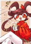 Rating: s
ID: 5189197
Date: 2024-11-17 22:58:05 -0500
Status: active
Score: 9
100licorice anthro black_body black_fur clothed clothing female fur gerbil mammal mouse murid murine rodent solo xingzuo_temple zhima_(diives) post #5189197