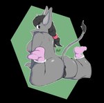 Rating: e
ID: 5591060
Date: 2025-05-22 16:11:26 -0400
Status: active
Score: 6
absurd_res alpha_channel anthro anus asinus big_butt breasts butt chunkypandaroo clothing donkey equid equine female footwear frilly frilly_clothing frilly_footwear frilly_socks genitals hi_res looking_back mammal pigtails pussy socks solo spread_legs spreading post #5591060