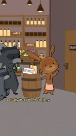 Rating: s
ID: 3460590
Date: 2022-07-21 20:07:13 -0400
Status: active
Score: 223
2022 9:16 amphibian animated anthro apron barrel biped black_body black_eyes black_fur brown_body brown_fur bucket ceiling_lamp child clothed clothing container conveyor_belt covering covering_eyes covering_face dialogue dot_eyes english_audio english_text featureless_crotch female_(lore) frog fur graffiti green_body grey_body grey_fur group grunting hi_res humanoid_hands inside jerry_(natural_habitok) lagomorph lamp leporid lois_(natural_habitok) lotion male_(lore) mammal mother_(lore) mother_and_child_(lore) natural_habitat_shorts natural_habitok nude parent_(lore) parent_and_child_(lore) procyonid rabbit raccoon screaming short_playtime simple_eyes sitting sound storage_room store text topless tree_frog voice_acted waxy_monkey_leaf_frog webm wood_bucket young young_anthro post #3460590
