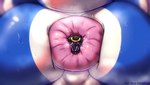 Rating: e
ID: 5573076
Date: 2025-05-15 00:08:41 -0400
Status: active
Score: 72
almost_fully_inside anal anal_head_gulp anal_penetration anal_vore anthro anus big_butt bodily_fluids butt dragon duo fatbludragon feroso_(velosshadowferoso) gynomorph head_in_mouth hi_res intersex intersex/male jason_draconis male mimic musk musk_clouds musky_butt mythological_creature mythological_scalie mythology nude partially_inside penetration puffy_anus scalie snout_peaking_out sweat sweaty_butt vore post #5573076