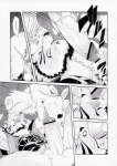 Rating: e
ID: 99975
Date: 2010-10-28 07:36:35 -0400
Status: active
Score: 12
69_position absurd_res amakuchi anthro biceps big_penis black_nose blush canid canine canis censor_bar censored comic dialogue duo erection felid fellatio genitals greyscale hi_res ineffective_censorship licking male male/male male_penetrated male_penetrating male_penetrating_male mammal monochrome multiple_scenes muscular oral oral_penetration pantherine penetration penile penis penis_lick raihi_(shining) rouen_(shining) scar sega sex shining_(sega) shining_f shining_wind text tiger tongue tongue_out wolf post #99975