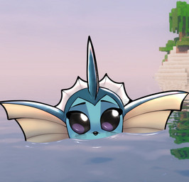 Rating: s
ID: 5658373
Date: 2025-06-21 15:00:35 -0400
Status: active
Score: 35
2025 ambiguous_gender anthro black_eyes blue_body crossover detailed_background eeveelution female_(lore) fin foxgumie frill_(anatomy) generation_1_pokemon head_crest head_fin head_frill hi_res looking_at_viewer microsoft minecraft mojang mostly_submerged nintendo pokemon pokemon_(species) reflection solo vaporeon water xbox_game_studios post #5658373