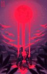 Rating: s
ID: 2257681
Date: 2020-05-15 17:36:38 -0400
Status: active
Score: 241
2019 5_fingers anthro back_muscles biceps black_body black_fur butt canid canine canis claws cloud depth_of_field detailed_background digital_media_(artwork) digital_painting_(artwork) eclipse finger_claws fingers full_moon fur fur_tuft ginkko half-length_portrait hi_res humor light lunar_eclipse magic male mammal moon moonlight muscular muscular_anthro muscular_male mythological_canine mythological_creature mythology night nude outside painting_(artwork) partially_submerged plant pond portrait pun rear_view red_moon red_theme reflection restricted_palette rock signature sky solo spring standing star starry_sky tuft visual_pun water werecanid werecanine werecreature werewolf wolf post #2257681