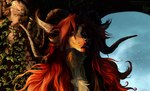 Rating: s
ID: 5573884
Date: 2025-05-15 11:42:55 -0400
Status: active
Score: 2
2_horns absurd_res anthro brown_body brown_fur canid canine canis daemon_amadare demon domestic_dog frown fur hair hi_res horn hybrid long_hair looking_at_viewer male mammal open_mouth orange_body orange_fur red_hair solo whiskers white_body white_fur post #5573884