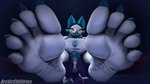 Rating: q
ID: 5196347
Date: 2024-11-21 10:59:06 -0500
Status: active
Score: 71
16:9 2024 3d_(artwork) 5_toes ambiguous_gender anthro arched_soles arcticchilifries barefoot big_breasts breasts claws clothed clothed_female clothing cryptiacurves_(modeler) darkner deltarune digital_media_(artwork) duo extreme_size_difference feet female foot_fetish foot_focus hi_res human humanoid_feet kris_(deltarune) macro macro_female mammal micro plantigrade sitting size_difference smile smiling_at_another tasque_manager toe_claws toes undertale_(series) widescreen wrinkled_feet wrinkles yellow_eyes post #5196347
