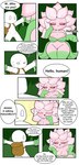 Rating: e
ID: 5595941
Date: 2025-05-24 20:35:58 -0400
Status: active
Score: 29
absurd_res backpack breasts comic dialogue duo elemental_creature elemental_humanoid english_text female flora_fauna genitals greeting hi_res human humanoid male mammal pink_body plant plant_humanoid plant_tentacles pussy text tonytoran vines post #5595941