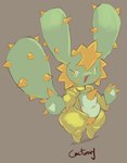Rating: s
ID: 5300130
Date: 2025-01-11 01:22:40 -0500
Status: active
Score: 13
2024 4_fingers 4chan_anon absurd_res belly big_head blush blush_stickers bottomwear butt cactunny cactus cactus_creature cactus_humanoid character_name chest_spike clothed clothing digital_media_(artwork) elemental_creature elemental_humanoid eyelashes female fingers flat_chested flora_fauna full-length_portrait green_body grey_background happy hi_res humanoid jacket long_ears looking_at_viewer navel not_furry open_clothing open_jacket open_mouth open_topwear pants plant plant_humanoid portrait pupils red_pupils shirtless shirtless_female short_stack simple_background slightly_chubby solo spiked_tail spikes spikes_(anatomy) standing tail text thick_thighs three-quarter_view topwear wide_hips yellow_bottomwear yellow_clothing yellow_eyes yellow_jacket_(clothing) yellow_pants yellow_topwear post #5300130