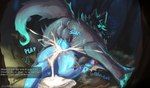 Rating: e
ID: 5378764
Date: 2025-02-17 02:44:29 -0500
Status: active
Score: 401
animal_genitalia animal_penis anthro anthro_on_feral anthro_penetrating anthro_penetrating_feral anus balls bestiality bodily_fluids canid canine canine_genitalia canine_penis canis cum cum_in_pussy cum_inside duo eeveelution erection excessive_cum excessive_genital_fluids female female_penetrated feral feral_penetrated forest from_behind_position from_front_position generation_1_pokemon genital_fluids genitals harrakfar_(monumenta) hi_res interspecies keysmash_text knot knotted_penis knotting lycanhoepy male male/female male_penetrating male_penetrating_female mammal mating_press microsoft minecraft mojang monumenta mounting nintendo onomatopoeia penetration penile penile_penetration penis plant pokemon pokemon_(species) rain_the_vaporeon sex sound_effects tail text tree vaginal vaginal_penetration vaporeon wolf xbox_game_studios post #5378764