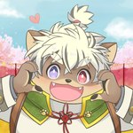 Rating: s
ID: 4401725
Date: 2023-11-08 06:42:21 -0500
Status: active
Score: 5
1:1 anthro blush canid canine canis cherry_blossom cherry_blossom_tree cherry_tree domestic_dog flower fruit_tree gesture hair heart_gesture heart_symbol heterochromia hi_res lifewonders male mammal masashi_(tas) pawpads plant prunus_(flower) raimugi_rararai smile solo tokyo_afterschool_summoners topknot tree white_hair young young_anthro post #4401725