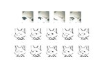 Rating: s
ID: 2831146
Date: 2021-07-15 06:19:15 -0400
Status: active
Score: 6
3:2 angry annoyed anthro black_eyebrows black_eyes black_nose blush canid canine circle_eyebrows clothed clothing disappointed embarrassed empty_eyes expression_sheet eyebrows eyes_closed female female_anthro happy hasukii herba_(hasukii) kemono looking_aside looking_at_viewer mammal multiple_scenes one_eye_closed open_mouth sad smile solo wink post #2831146