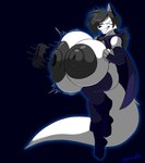 Rating: e
ID: 5284535
Date: 2025-01-03 15:28:16 -0500
Status: active
Score: 33
2020 5_fingers afterimage aliasing anthro anthro_pred areola armwear artist_name athletic athletic_anthro athletic_female bent_arm bent_leg big_areola big_breasts big_nipples big_tail binary_drawing black_areola black_ears black_hair black_nipples black_nose black_tuft blue_background blue_boots blue_clothing blue_footwear blue_glow boots breast_jiggle breast_vore breasts canid canine cape chest_tuft clenched_teeth cloak clothing colored dated digital_drawing_(artwork) digital_media_(artwork) direction_lines dominant dominant_female elbow_gloves evil_grin eyebrow_through_hair eyebrows eyes_closed facial_markings female female_anthro female_pred fingerless_gloves fingers fist floating fluffy fluffy_tail footwear forced fox fully_inside fur glistening glistening_hair gloves glowing hair handwear head_markings hi_res huge_areola huge_breasts huge_nipples hyper hyper_breasts jiggling legwear long_hair long_tail mammal marble_fox markings monotone_hair mostly_nude mostly_nude_anthro mostly_nude_female motion_lines motion_outline nipple_fetish nipples ponytail purple_cape purple_cloak purple_clothing purple_gloves purple_handwear purple_legwear purple_thigh_highs red_fox same_size_vore shaded shoes simple_background smile solo spazman supervillain tail teeth text thigh_highs translucent translucent_hair tremble_spikes triangle_nose true_fox tuft unseen_prey vera_wright vore white_body white_fur white_inner_ear post #5284535