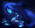 Rating: e
ID: 281595
Date: 2013-01-03 21:52:29 -0500
Status: active
Score: 68
anthro anus atryl biped blue_body blue_eyes blue_feathers blue_fur blue_hair boots butt clothing cosmic_hair cutie_mark digital_media_(artwork) equid equine ethereal_hair feathered_wings feathers female feral flat_chested footwear friendship_is_magic fur genitals hair hasbro horn leaf looking_at_viewer mammal moon my_little_pony mythological_creature mythological_equine mythology nipples nude princess princess_luna_(mlp) pseudo_hair pussy royalty shoes solo winged_unicorn wings post #281595