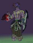 Rating: q
ID: 4544919
Date: 2024-01-19 10:51:02 -0500
Status: active
Score: 1
abs blindfold blizzard_entertainment decapitation demon_hunter elf frown hi_res horn humanoid male muscular naughty_ram night_elf nipple_piercing nipples piercing scowl severed_body_part severed_head solo tattoo warcraft weapon post #4544919