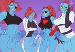 Rating: e
ID: 3446516
Date: 2022-07-14 14:30:07 -0400
Status: active
Score: 60
5_fingers alternate_universe animal_humanoid anthro athletic athletic_anthro athletic_gynomorph athletic_intersex balls big_penis black_eyebrows blue_balls blue_body blue_glans blue_penis bottomless bottomless_anthro bottomless_gynomorph bottomless_intersex breasts clothed clothing coat crossgender darkened_genitalia darkened_glans darkened_penis erection eyebrows eyewear fingers fish fish_humanoid ftg_crossgender fti_crossgender genitals glans gloves group gynomorph hair half-closed_eyes handwear humanoid humanoid_genitalia humanoid_penis intersex lab_coat looking_at_viewer marine marine_humanoid masturbation narrowed_eyes navel partially_clothed penile penile_masturbation penis red_eyes red_hair shirt siamkhan simple_background standing swapfell tank_top teeth topwear underfell underswap undertale undertale_(series) undyne undyne_(swapfell) undyne_(underfell) undyne_(underswap) post #3446516