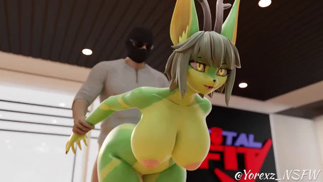 Rating: e
ID: 5675905
Date: 2025-06-29 17:04:39 -0400
Status: active
Score: 388
16:9 2025 3d_(artwork) 3d_animation 5_fingers anal anal_penetration animated anthro anthro_penetrated antlers areola arm_grab arm_pull artist_name balaclava balls better_version_at_source big_breasts big_butt black_balaclava black_claws black_eyebrows black_nose blinking bodily_fluids body_part_in_ass body_part_in_mouth bouncing_breasts breasts butt ceiling_lamp claws clothing collarbone cum cum_drip cum_in_mouth cum_inside cumshot deer digital_media_(artwork) drinking drinking_cum dripping duo ejaculation erection eyebrows eyelashes eyewear feet fellatio female female_anthro female_on_human female_penetrated fingernails fingers first_person_view from_behind_position fur genital_fluids genitals glans green_body green_fur green_hair hair hand_on_arm hand_on_own_penis hand_on_penis holding_own_penis holding_penis horn human human_on_anthro human_penetrating human_penetrating_anthro human_penetrating_female human_pov indoor_nudity indoor_sex inner_ear_fluff inside interspecies kneeling kneeling_oral_position lamp looking_at_another looking_at_partner looking_back looking_up looking_up_at_another looking_up_at_partner male male/female male_human male_on_anthro male_penetrating male_penetrating_anthro male_penetrating_female male_pov mammal mask multicolored_body multicolored_fur multiple_angles multiple_positions nails natsu_(natsu_o3o) navel nipples nude nude_anthro nude_female open_mouth opennsfwsp_(va) oral penetration penile penile_penetration penis penis_in_ass penis_in_mouth pink_areola pink_glans pink_nipples pink_tongue prison_guard_position pupils scut_tail sex short_tail shoulder_blades sound standing standing_sex sunglasses tail teeth text toes tongue tongue_out topwear tuft two_tone_body two_tone_fur valorlynz_(modeler) webm white_clothing white_topwear widescreen yellow_eyes yorexz_nsfw post #5675905