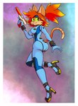 Rating: q
ID: 4787832
Date: 2024-05-16 23:13:54 -0400
Status: active
Score: 18
2024 absurd_res anthro big_ears breasts butt clothing controller digital_drawing_(artwork) digital_media_(artwork) domestic_cat felid feline felis female footwear fur game_controller graze_(roboticsteve) gun hair handgun hi_res high_heels looking_back mammal metroid nes_zapper nintendo nintendo_controller nintendo_entertainment_system nipple_outline orange_body orange_fur pinup ponytail pose ranged_weapon ring_cats roboticsteve shoes simple_background solo star_eyes tight_clothing toy toy_gun weapon zero_suit post #4787832