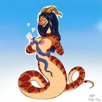 Rating: e
ID: 5451239
Date: 2025-03-23 12:06:16 -0400
Status: active
Score: 36
1:1 2023 allotropys amber_vos_(skanra) apode artist_collaboration blue_body blue_eyes blue_hair blue_scales breasts colored conditional_dnp curved_horn digital_drawing_(artwork) digital_media_(artwork) draconcopode draconcopode_on_draconcopode dragon duo eddy-boy eyewear female fingers forked_tongue full-length_portrait genitals glasses gradient_background grey_horn hair hand_on_breast hand_on_nipple heart_reaction heart_symbol hi_res horn hybrid konrad_(skanra) legless long_hair male markings medium_breasts mythological_creature mythological_scalie mythology naga nipples non-mammal_breasts nude orange_body orange_scales portrait pussy reptile romantic romantic_couple scale_markings scales scalie serpentine signature simple_background size_difference small_waist smaller_male smile smirk snake spines tail tail_wraps teeth tongue tongue_out wraps yellow_horn post #5451239