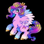 Rating: s
ID: 4820144
Date: 2024-05-31 22:17:37 -0400
Status: active
Score: 2
1:1 2021 accessory aliasing alpha_channel blue_eyeshadow blush blush_stickers circlet colorful_theme cutie_mark digital_media_(artwork) equid equine eyeshadow feathered_wings feathering feathers female female_feral feral fur glistening glistening_hair glistening_hooves glistening_mane glistening_tail gold_(metal) gold_hooves gold_jewelry green_eyes hair hasbro head_accessory hooves iridescent iridescent_hair iridescent_mane iridescent_tail jewelry low_res makeup mammal mane mlp_g5 musical_note musical_symbol my_little_pony mythological_creature mythological_equine mythology pegasus pink_body pink_fur pipp_petals_(mlp) purple_hair shaded simple_background smile solo sparkles sparkling_body sparkling_eyes sparkling_eyeshadow sparkling_fur sparkling_hair sparkling_hooves sparkling_mane sparkling_tail sparkling_wings suippupupu symbol tail transparent_background wings post #4820144