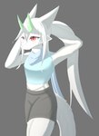 Rating: s
ID: 3412081
Date: 2022-06-26 03:27:26 -0400
Status: active
Score: 7
absurd_res anthro baiying canid canine clothed clothing creating_art female fur hair hi_res humanoid looking_at_viewer mammal simple_background solo post #3412081