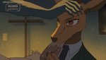 Rating: e
ID: 2604120
Date: 2021-02-06 20:27:13 -0500
Status: active
Score: 721
16:9 2020 2d_animation animated anthro anthro_on_anthro anthro_penetrated anthro_penetrating anthro_penetrating_anthro beastars bikomation black_nose bodily_fluids body_part_in_mouth brown_body brown_eyes brown_fur canid canine canis cervine christmas claws clothed clothing coat conditional_dnp deer digital_media_(artwork) duo erection eyebrows fellatio forced forced_oral frame_by_frame fur genitals grey_body grey_fur hand_on_head hand_on_penis holidays horn lagomorph legoshi_(beastars) leporid loop louis_(beastars) male male/male male_penetrated male_penetrating male_penetrating_male mammal necktie oral oral_only oral_penetration penetration penile penile_penetration penis penis_in_mouth predator/prey pubes red_deer role_reversal saliva sex shirt short_playtime topwear unlocked_reward vein veiny_penis white_clothing white_shirt white_topwear wide_eyed widescreen wolf post #2604120