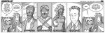 Rating: s
ID: 301778
Date: 2013-03-07 05:34:59 -0500
Status: active
Score: 11
alien anthro arthur_mathews black_and_white celebrity comic conditional_dnp dialogue domestic_cat duo_focus electronics eyewear felid feline felis female furniture glasses gordon_ramsay group hair human jollyjack kat_vance kim_kardashian male mammal monochrome piers_morgan real_world sequential_art simon_cowell sofa television they_live post #301778