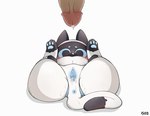 Rating: e
ID: 3773961
Date: 2022-12-26 17:03:06 -0500
Status: active
Score: 186
2022 3_toes after_sex after_vaginal android anthro anus bellabot bestiality blue_anus blue_nose blue_pawpads blue_sclera blue_vulva blush blush_lines bodily_fluids cervix clitoris cum cum_drip cum_in_vagina cum_inside cum_string disembodied_penis domestic_cat dripping duo feet felid feline felis female female_feral female_focus feral feralized folded frenulum genital_fluids genitals gloves_(marking) hi_res holding_legs_back human human_on_feral humanoid_genitalia humanoid_penis interspecies kjh_22 leaking_cum leg_markings legs_up looking_at_genitalia looking_at_penis looking_up lying machine male male/female male_human mammal markings on_back pawpads paws penis pudu_robotics pull_out robot screen screen_face semi-anthro socks_(marking) solo_focus tail tail_anus toes urethra vulva post #3773961